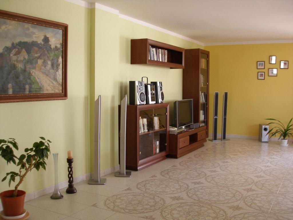 Apartmány Arnika Horní Planá Quarto foto