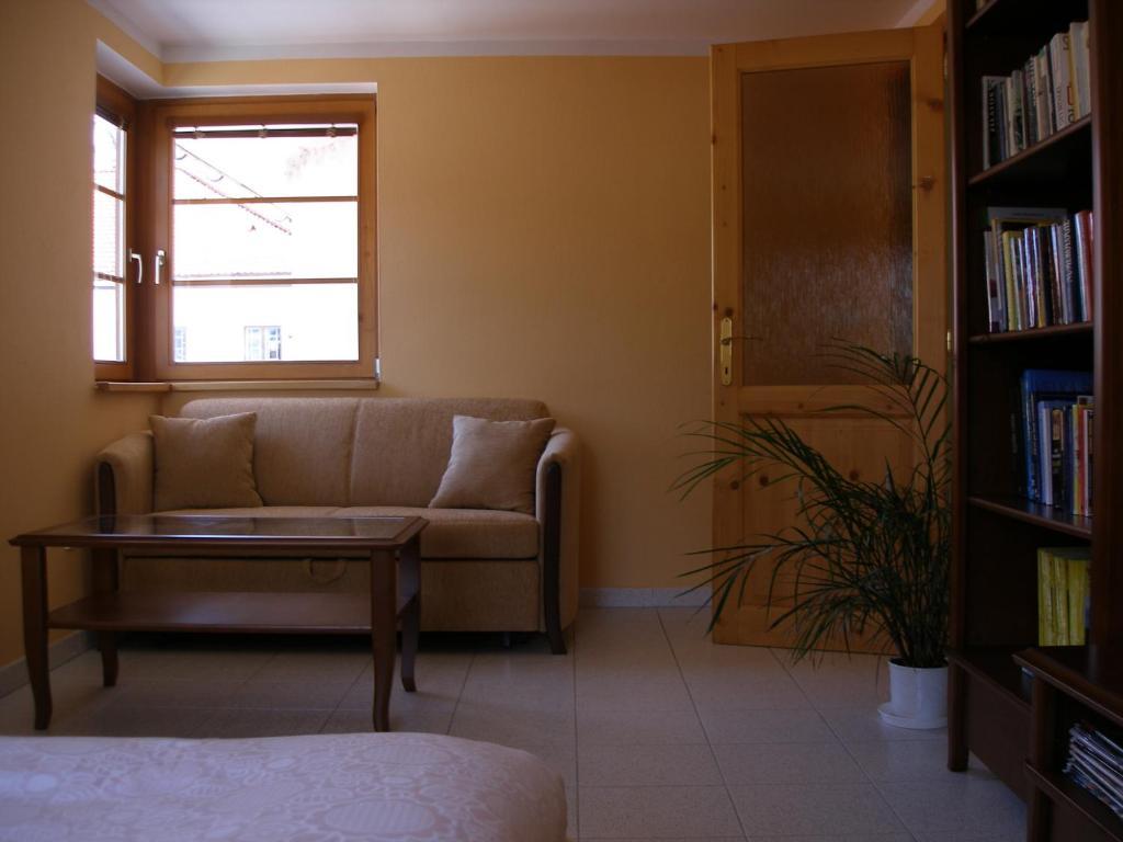 Apartmány Arnika Horní Planá Quarto foto