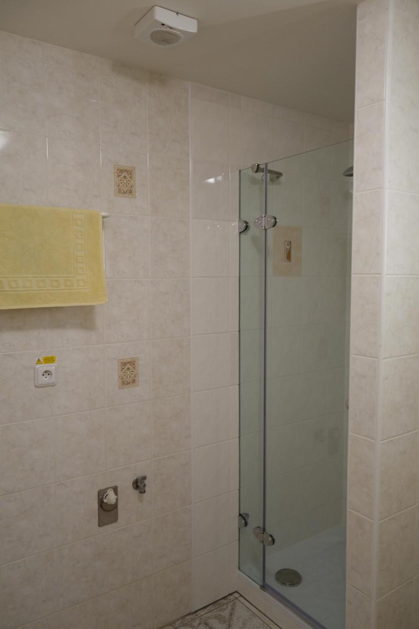 Apartmány Arnika Horní Planá Exterior foto