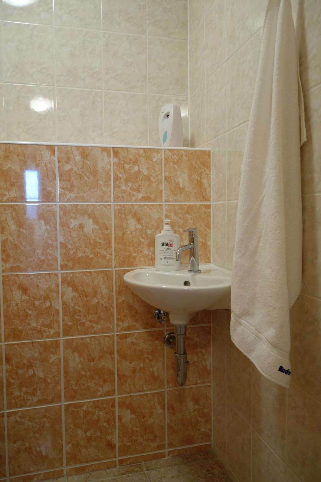 Apartmány Arnika Horní Planá Exterior foto